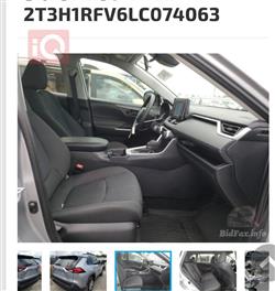 تۆیۆتا ڕاڤ 4